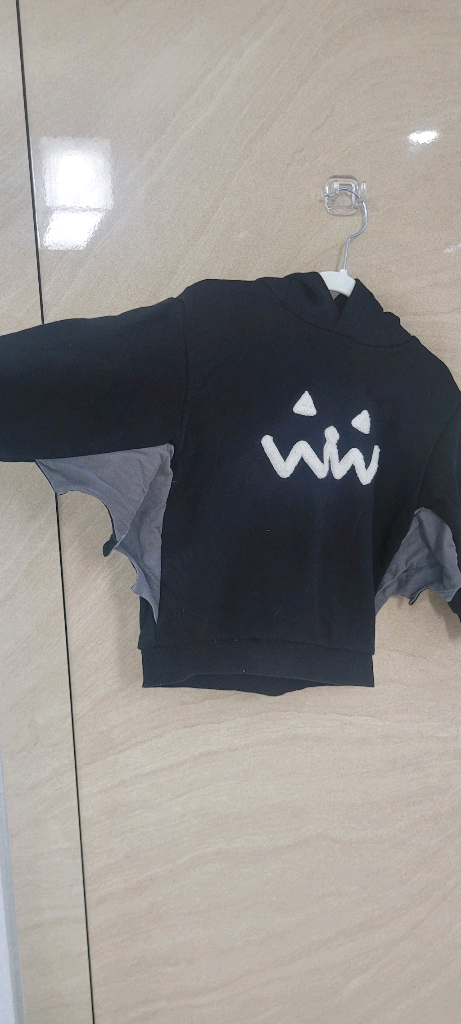 (유아90-100사이즈) 래핑차일드.해피랜드.알로앤루.베베드피노 상하복 이미지