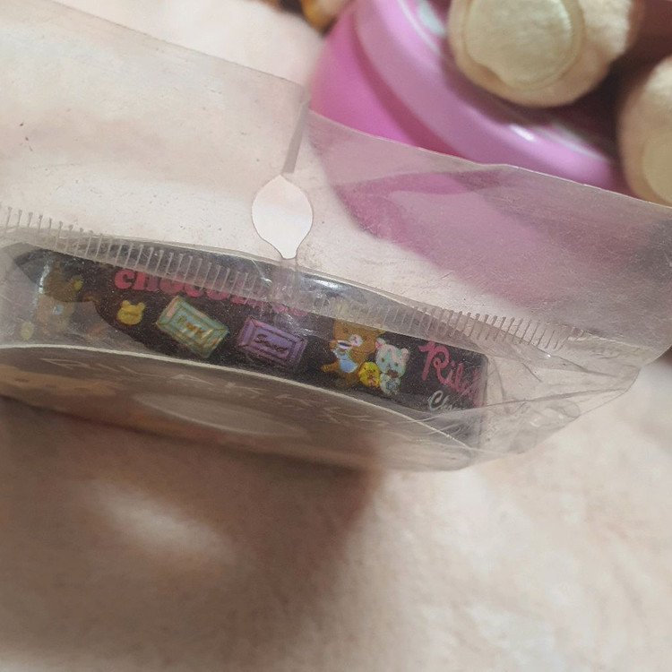 미개봉&일괄) 고전 마테 리락쿠마 코리락쿠마 마스킹 테이프 마테 다꾸 다이어리 캐릭터 문구 고전문구 빈티지 문방구 이미지