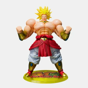 [반다이] S.H.Figuarts 브로리 40주년 기념 재판 Edition- 이미지