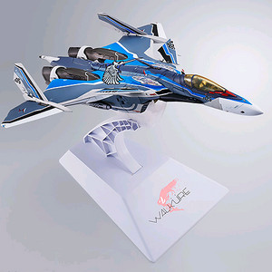 dx 초합금 마크로스 카이로스 플러스 초회한정판 이미지