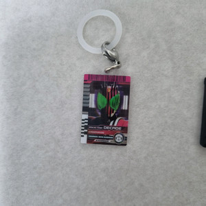 가면라이더 메지루시1탄 디케이드