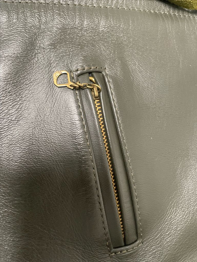 트로피클로딩 허밍버드 올리브 40 100-105 이미지