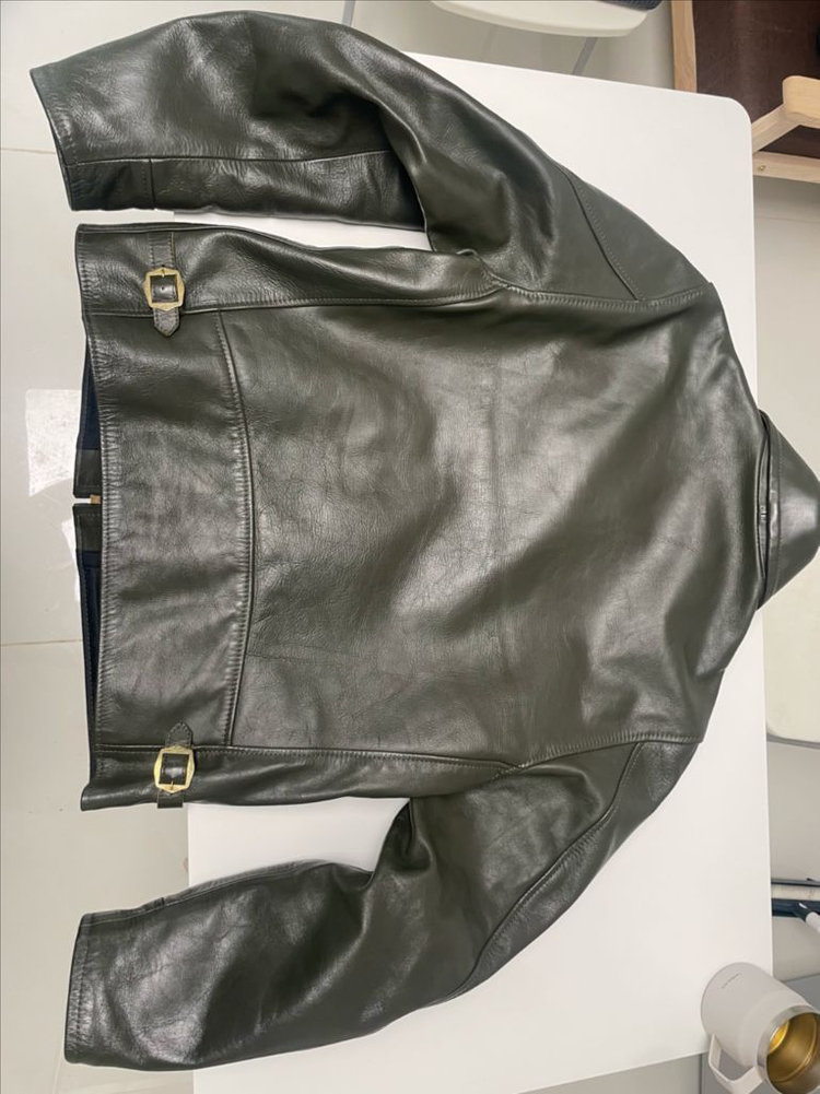 트로피클로딩 허밍버드 올리브 40 100-105 이미지