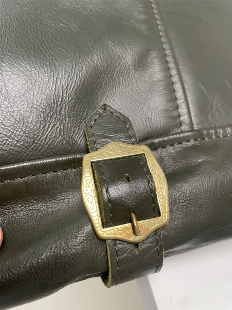 트로피클로딩 허밍버드 올리브 40 100-105 이미지