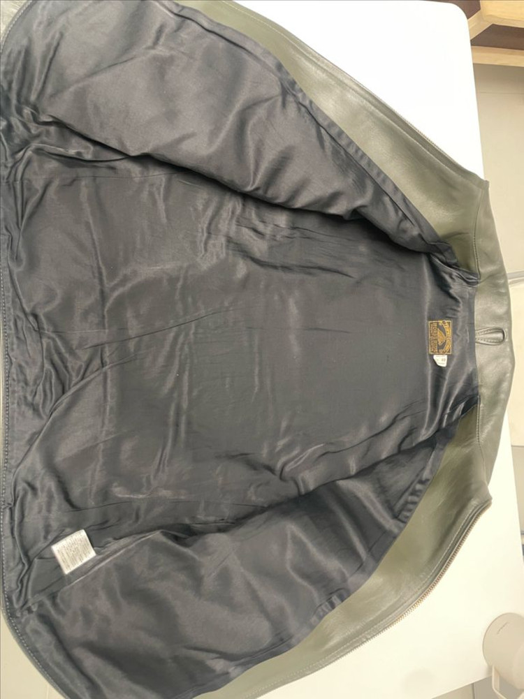 트로피클로딩 허밍버드 올리브 40 100-105 이미지