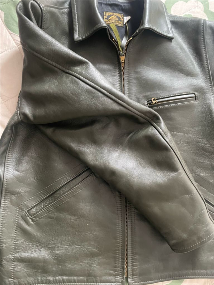 트로피클로딩 허밍버드 올리브 40 100-105 이미지