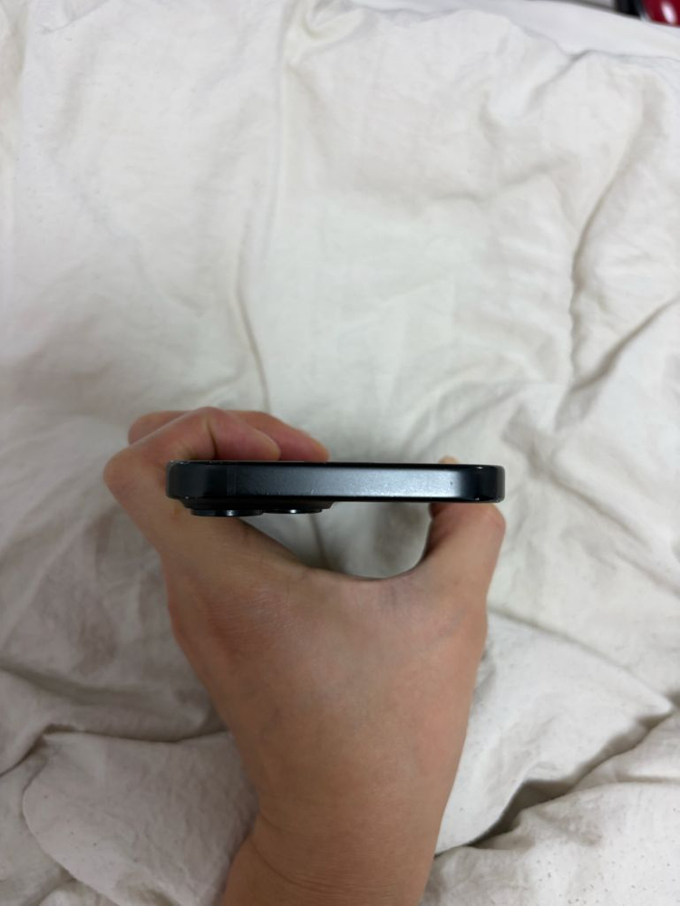 아이폰15 128gb 블랙 이미지