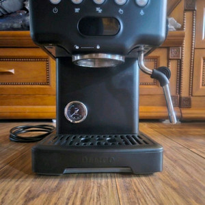 crm3605s 2세대 커피머신 팝니다 이미지