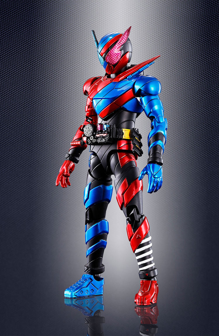 피규어라이즈스탠다드 래빗탱크 가면라이더 반다--2