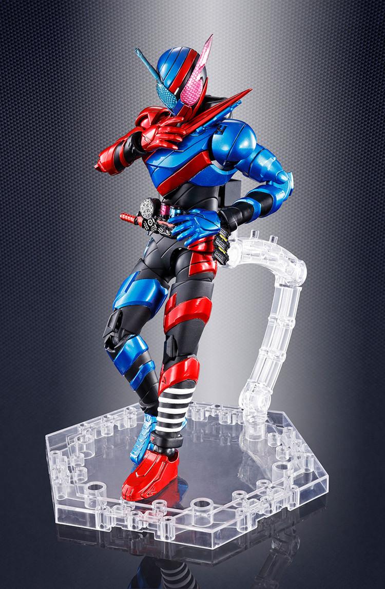 피규어라이즈스탠다드 래빗탱크 가면라이더 반다--3