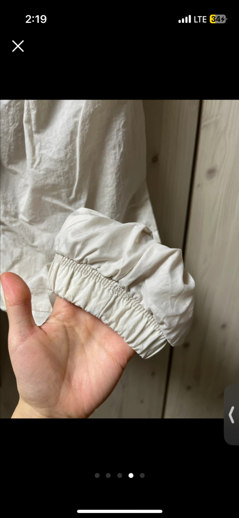 나이키 에센셜 우븐팬츠 트레이닝 팬츠 조거팬츠 나일론 바스락 S--4