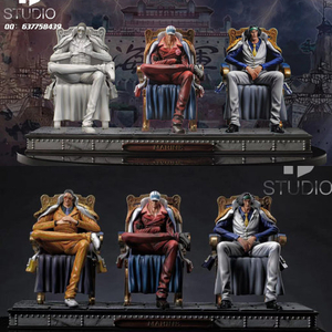 원피스 bt스튜디오 삼대장 아오키지 키자루 좌상 구매합니다 이미지