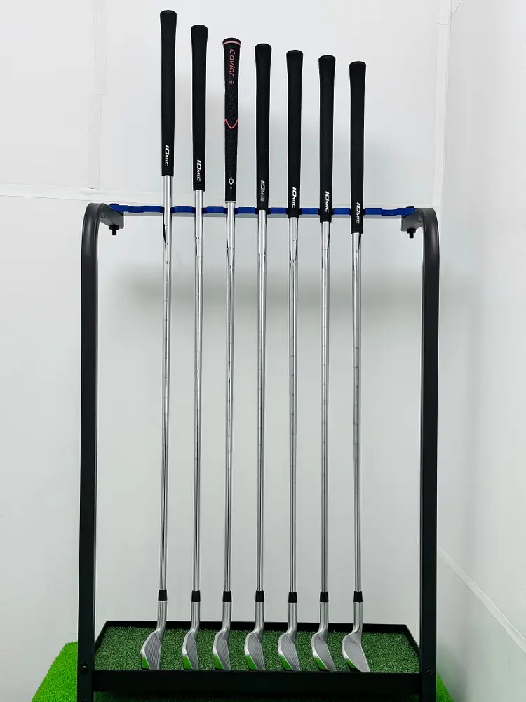 PXG GEN6 0311P 105S 아이언 젠6 이미지