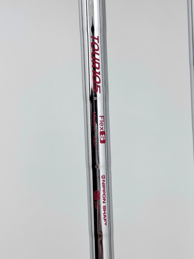 PXG GEN6 0311P 105S 아이언 젠6 이미지