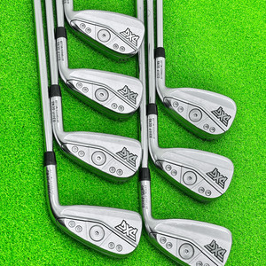 PXG GEN6 0311P 105S 아이언 젠6 이미지