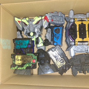 가면라이더 제로원