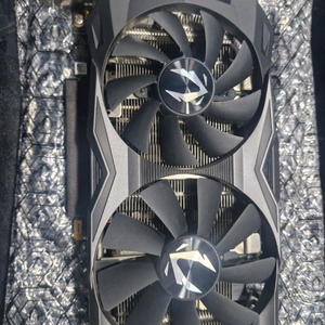 조탁 rtx 2070 게이밍 이미지