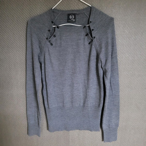 알렉산더 맥퀸 니트