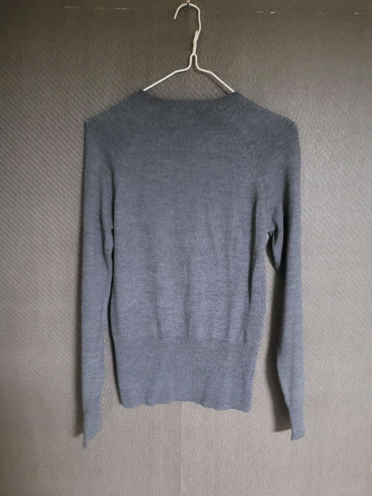 알렉산더 맥퀸 니트--1