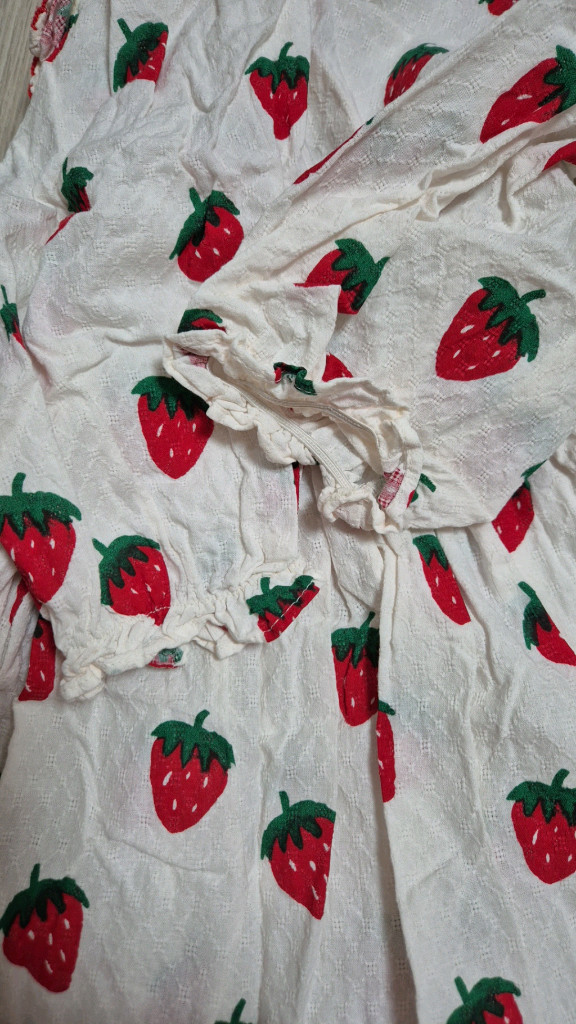 리미떼두두 원피스 m--3