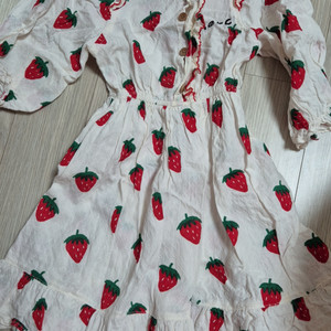 리미떼두두 원피스 m