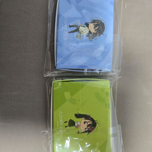 스즈메의 문단속 포토카드 이미지