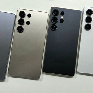 s25울트라 공기계 판매 합니다.[95만]