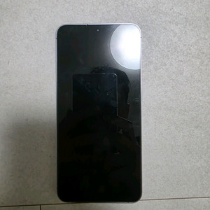 갤럭시 S25플러스 실버 512GB+삼성 정품 케이스팝니다