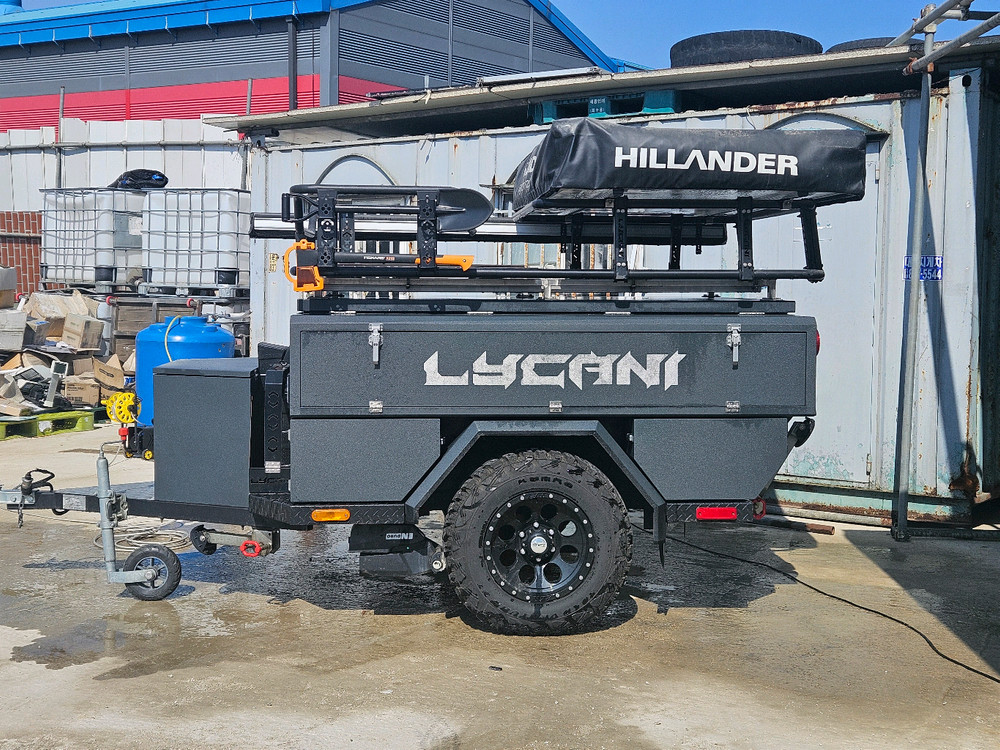 캠핑라이카니 트레일러--1