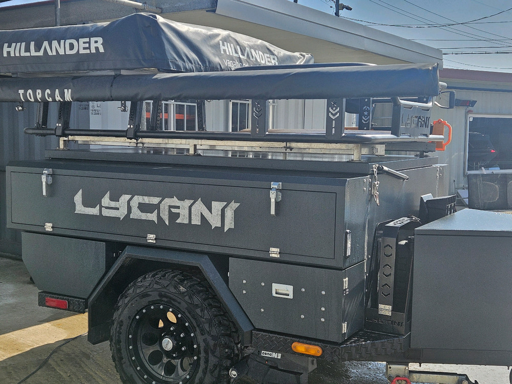 캠핑라이카니 트레일러--2