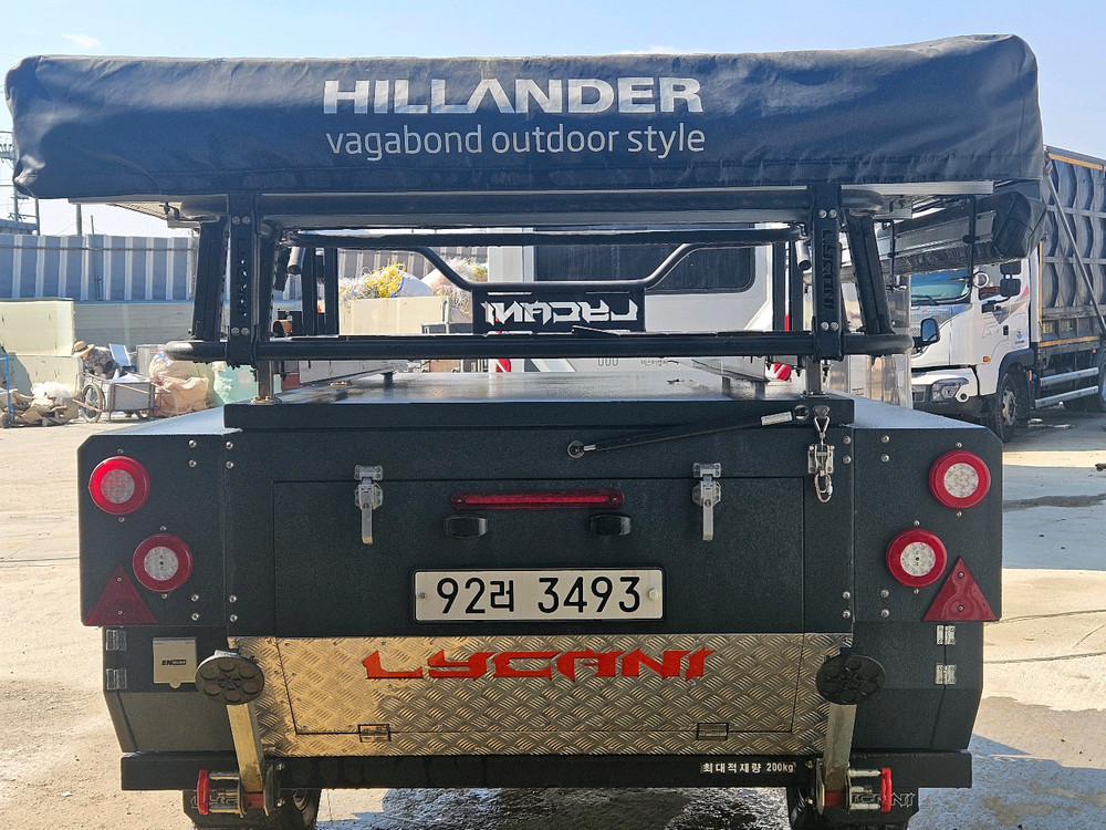 캠핑라이카니 트레일러--3