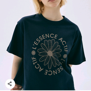 마르디메크르디 티셔츠 팬츠 마르디 레깅스 세트 새상품(프리사이즈)