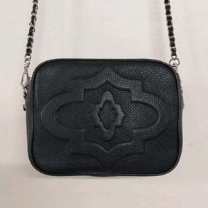 여성 오야니 테일러 비타 미니 크로스바디백, 미니백, 크로스백 이미지