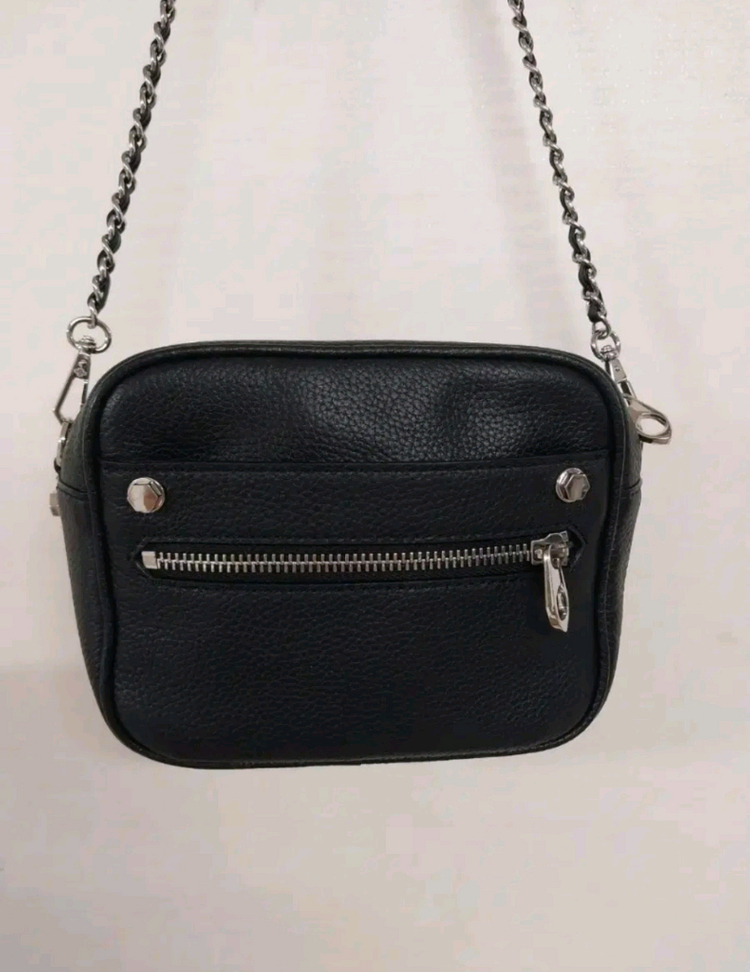 여성 오야니 테일러 비타 미니 크로스바디백, 미니백, 크로스백 이미지