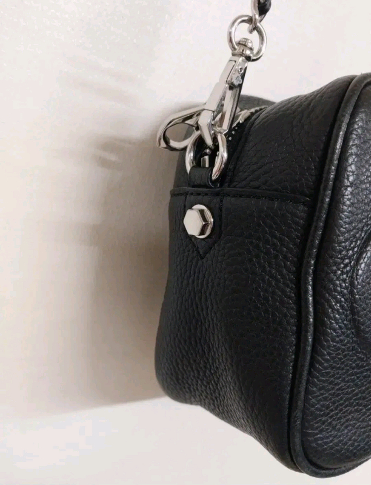 여성 오야니 테일러 비타 미니 크로스바디백, 미니백, 크로스백 이미지