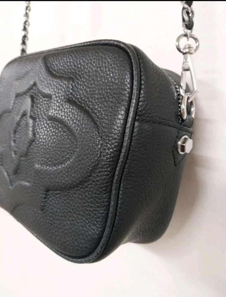 여성 오야니 테일러 비타 미니 크로스바디백, 미니백, 크로스백 이미지