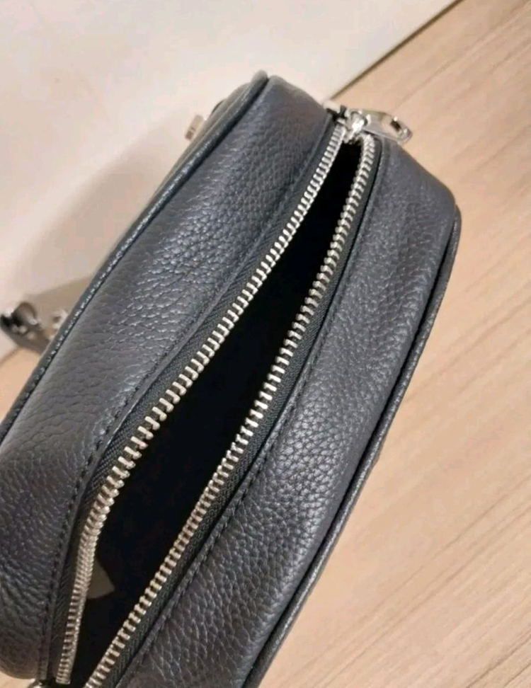 여성 오야니 테일러 비타 미니 크로스바디백, 미니백, 크로스백 이미지