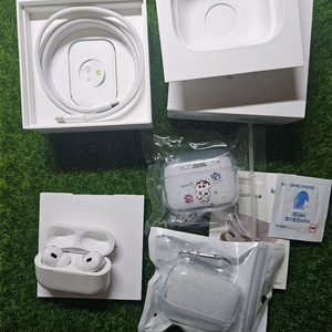 에어팟프로2 C타입 풀박스