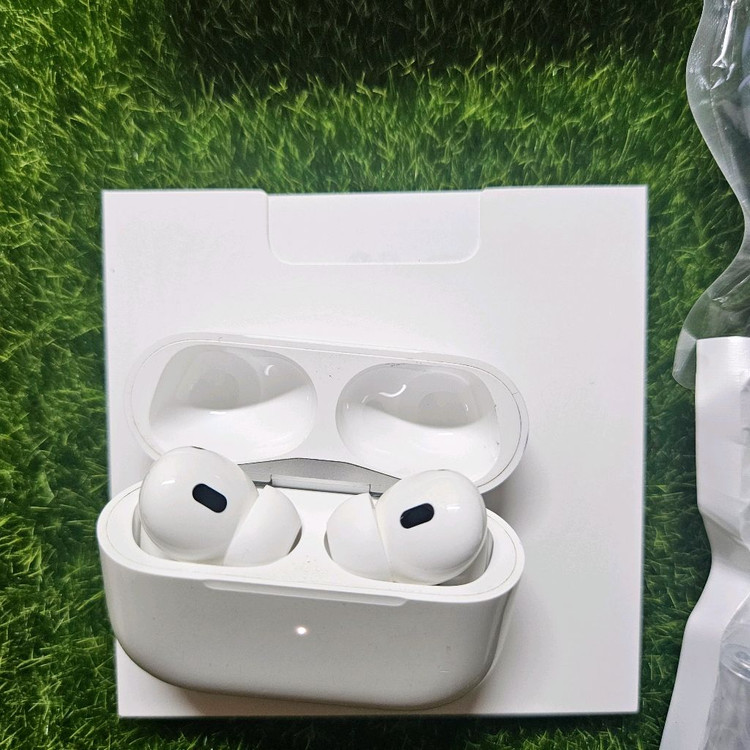 에어팟프로2 C타입 풀박스--1