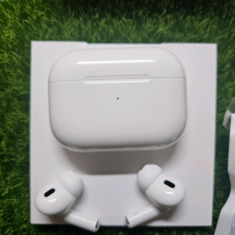 에어팟프로2 C타입 풀박스--2
