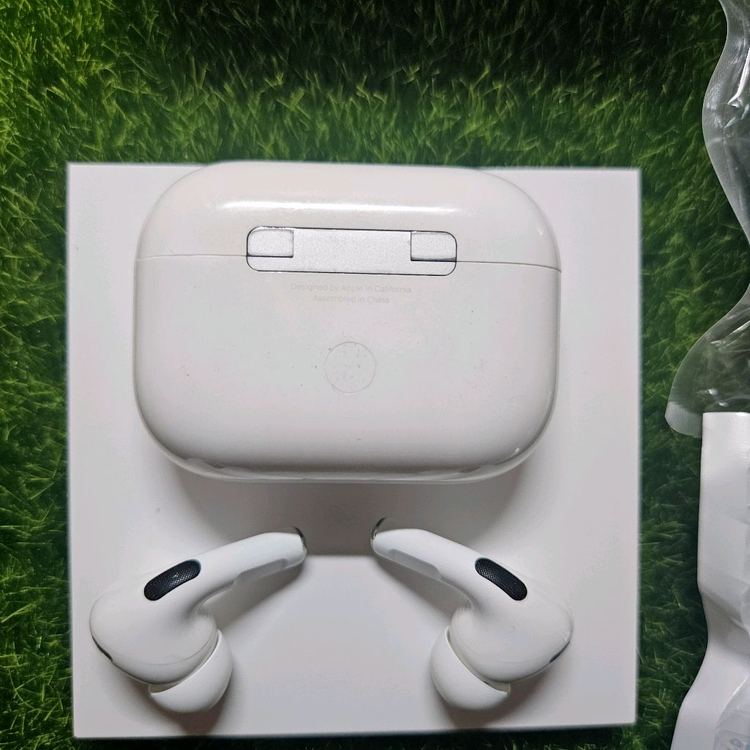 에어팟프로2 C타입 풀박스--4