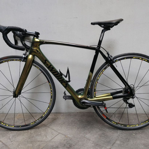 로드바이크 [2대차주/눈물급매] 에스웍스 타막 SL5 울테그라 완차 - 130만 원 이미지