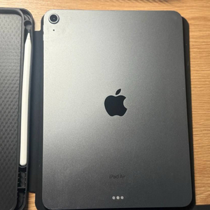 아이패드 에어5 256GB WiFi + 애플팬슬 2세대