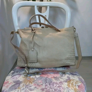 여성 모르간 가죽가방 (토트, 크로스가방) 이미지
