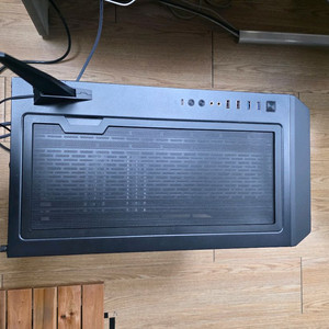 고성능 게이밍 데스크탑 PC(반본체) 이미지