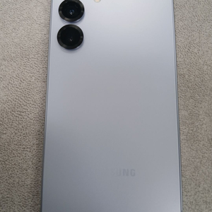 갤럭시 S25 아이스블루 512G 특S급 판매합니다[75만]