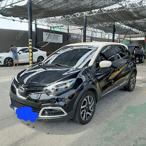 QM3 15년식 르노삼성 중고차 팔아요(개인) 이미지