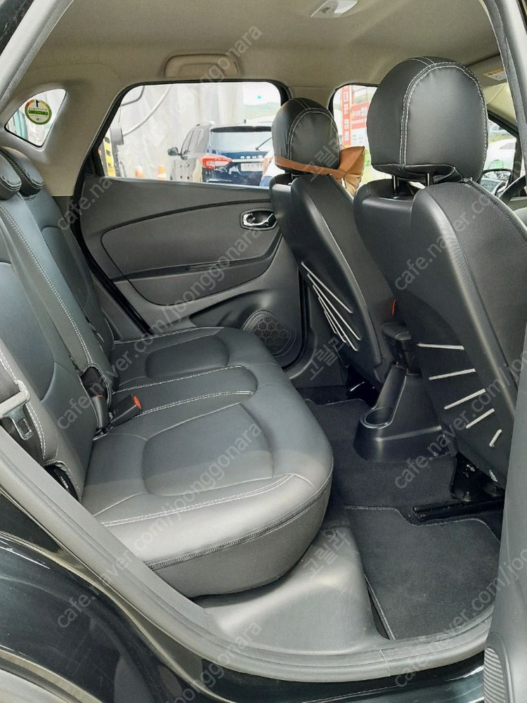 QM3 15년식 르노삼성 중고차 팔아요(개인) 이미지