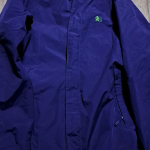 코오롱 고어텍스 아웃도어 자켓 2만원