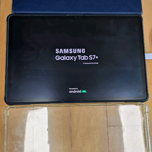 갤럭시탭 s7 플러스 512gb 안전거래가능
